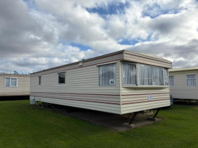 46 Newport caravan park
